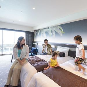 Chambre Triple de Luxe